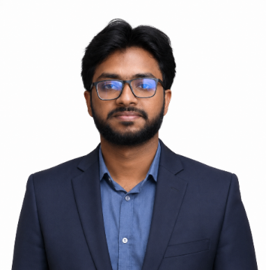 Shadid Talukder